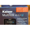 Déclencheur Flash Kaiser MultiTrig AS 5.1R- Récepteur sans-fil - Kaiser MultiTrig AS 5.1R