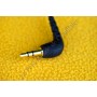 Adaptor Rode SC2 - TRS Male to TRS male - Extension Cable audio Microphone - Rode SC2