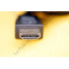 Câble HDMI vers HDMI Digitus AK-330114-030-S - HD High Speed Ethernet - 3m - 60p - Digitus AK-330114-030-S