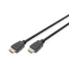 Câble HDMI vers HDMI Digitus AK-330114-030-S - HD High Speed Ethernet - 3m - 60p - Digitus AK-330114-030-S