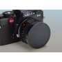 Cache avant objectif Kaiser 6964 - 64mm - Bouchon Convertisseur, caméra, Zoom, caméscope, grand-angle - Kaiser 6964