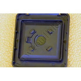 Pack of two Replacement cleaning pads Lenspen SDK-CP for the Cleaning Tool SideKick SDK-1 - Tablet LCD screen, iPad - Lenspen...