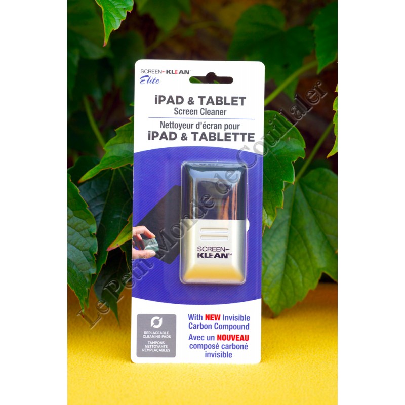 Cleaning Tool Lenspen SideKick SDK-1-RUS - Tablet LCD screen, iPad - Lenspen SDK-1-RUS Cleaning Tool Lenspen SideKick SDK-1-RUS - Tablet LCD screen, iPad - Lenspen SDK-1-RUS