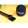 Support Rode Interview Go for Microphone transceiver Rode Wireless Go - Rode Interview Go