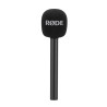 Support Rode Interview Go pour Microphone sans fil Wireless Go - Rode Interview Go