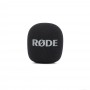 Support Rode Interview Go pour Microphone sans fil Wireless Go - Rode Interview Go
