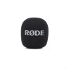 Support Rode Interview Go pour Microphone sans fil Wireless Go - Rode Interview Go