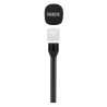 Support Rode Interview Go pour Microphone sans fil Wireless Go - Rode Interview Go