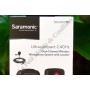 Wireless microphone kit Saramonic Blink500 B1 - Receiver, Transmitter and Lavalier Mic - Saramonic Blink500 B1