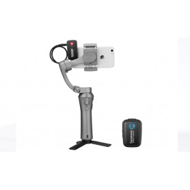 Wireless microphone kit Saramonic Blink500 B1 - Receiver, Transmitter and Lavalier Mic - Saramonic Blink500 B1