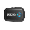 Wireless microphone kit Saramonic Blink500 B1 - Receiver, Transmitter and Lavalier Mic - Saramonic Blink500 B1