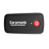 Wireless microphone kit Saramonic Blink500 B1 - Receiver, Transmitter and Lavalier Mic - Saramonic Blink500 B1