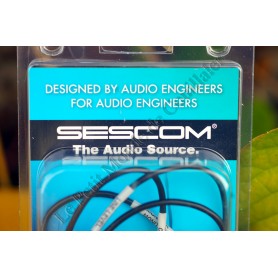 Sescom LN2MIC-ZMH6-MON - Sescom LN2MIC-ZMH6-MON