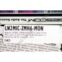 Sescom LN2MIC-ZMH6-MON - Sescom LN2MIC-ZMH6-MON