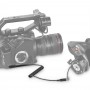 Extension LANC cable SmallRig 2201 - Minijack 2.5mm - Remote commander camera - camcorder - SmallRig 2201