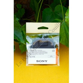 Cache objectif avant Sony ALC-F77S - Capuchon Objectif 77mm - Sony ALC-F77S