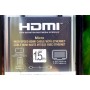 HDMI Cable Sony DLC-HEU15 - Micro-HDMI Ethernet 3D 1080P Adaptor - Sony DLC-HEU15