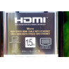 HDMI Cable Sony DLC-HEU15 - Micro-HDMI Ethernet 3D 1080P Adaptor - Sony DLC-HEU15