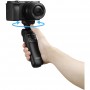 Shooting Grip Sony GP-VPT2BT- Mini Tripod - Wireless Trigger Zoom Remote Commander Bluetooth - Sony GP-VPT2BT
