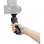 Shooting Grip Sony GP-VPT2BT- Mini Tripod - Wireless Trigger Zoom Remote Commander Bluetooth - Sony GP-VPT2BT