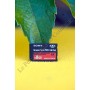 Memory Card 8Gb Sony MS-HX8A - Memory Stick PRO-HG Duo HX MagicGate - Sony MS-HX8A