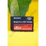 Memory Card 32Gb Sony MS-HX32A - Memory Stick PRO-HG Duo HX MagicGate - Sony MS-HX32A
