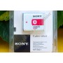 Batterie Sony NP-BG1- Série G - InfoLITHIUM - Cyber-shot Appareil-photo compact - Sony NP-BG1