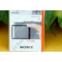 LCD Protection screen LCD Sony PCK-LM15 - ILCE-7M2, DSC-RX1, DSC-RX10, DSC-RX100 - Sony PCK-LM15