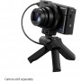 Shooting Grip Sony VCT-SGR1- Mini Tripod - Cyber-shot Multi-Terminal Wired Trigger Zoom Remote Commander - Sony VCT-SGR1