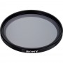 Polarising filter Sony VF-55CPAM2 - 55mm - Zeiss G Master Lens - Multicoat Circular - Sony VF-55CPAM2