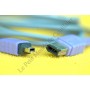 Câble Firewire i.Link Sony VMC-IL4615 - 400Mo 4-6 broches - IEEE-1394 - Sony VMC-IL4615
