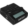 Chargeur de batteries double Watson Duo Battery Charger D-4237 - Série Z Sony NP-FZ100 - Universel - BW0418 - Watson D-4237