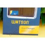 Chargeur de batteries double Watson Duo Battery Charger D-4237 - Série Z Sony NP-FZ100 - Universel - BW0418 - Watson D-4237