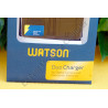 Chargeur de batteries double Watson Duo Battery Charger D-4237 - Série Z Sony NP-FZ100 - Universel - BW0418 - Watson D-4237