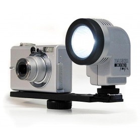 Microphone or flash support Kaiser 1000 - Light, wireless kit, tripod compatible - Kaiser 1000