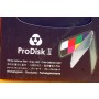 Kaiser 6602 ProDisk II - White balance filter, Grey Card and Colour Reference card - Kaiser 6602