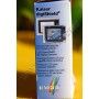 LCD Hood Kaiser digiShield3 6055 - LCD Glare Shield Compact Camera - Kaiser digiShield3 6055