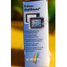 LCD Hood Kaiser digiShield3 6055 - LCD Glare Shield Compact Camera - Kaiser digiShield3 6055