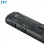 Bluetooth remote control JJC BTR-S1 - Replaces Wireless photo trigger Sony RMT-P1BT - JJC BTR-S1