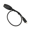 Remote Cable JJC CABLE-AV2LANC - Trigger LANC Adaptor for Sony A/V devices - JJC CABLE-AV2LANC