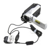 Remote Cable JJC CABLE-AV2LANC - Trigger LANC Adaptor for Sony A/V devices - JJC CABLE-AV2LANC