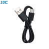 JJC CABLE-TCE50 - USB Quick Charging Type-C Cable for smartphone and tablet - JJC CABLE-TCE50