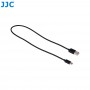 JJC CABLE-TCE50 - USB Quick Charging Type-C Cable for smartphone and tablet - JJC CABLE-TCE50