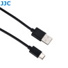 JJC CABLE-TCE50 - USB Quick Charging Type-C Cable for smartphone and tablet - JJC CABLE-TCE50