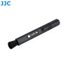 Stylo de nettoyage JJC CL-CP2 - Nettoyeur d'appareil-photo 3en1 - Objectif, viseur, écran - JJC CL-CP2