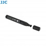 Camera photo cleaning pen JJC CL-CP2 - 3in1 tool - Lens, viewfinder, LCD screen - JJC CL-CP2