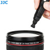 Camera photo cleaning pen JJC CL-CP2 - 3in1 tool - Lens, viewfinder, LCD screen - JJC CL-CP2