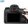 Camera photo cleaning pen JJC CL-CP2 - 3in1 tool - Lens, viewfinder, LCD screen - JJC CL-CP2