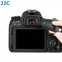 Stylo de nettoyage JJC CL-CP2 - Nettoyeur d'appareil-photo 3en1 - Objectif, viseur, écran - JJC CL-CP2
