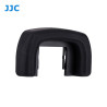 Eyepiece Cup JJC ES-2 - Replaces Sony FDA-EP2AM for Alpha A100 A200 A300 A350 A700 - JJC ES-2